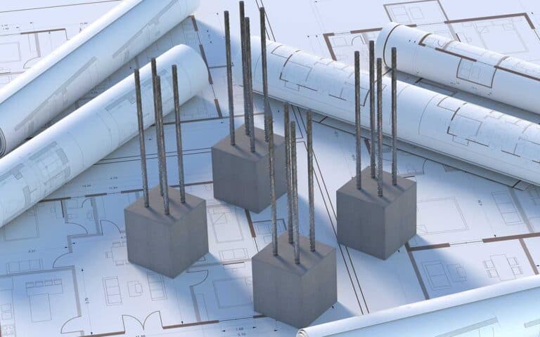 earthquake strengthening building plans